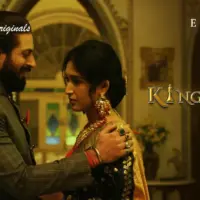 Kings Man Episode 1