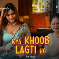 Kya Khoob Lagti Ho Episode 3