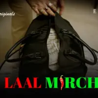 Laal Mirch Episode 9