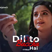 Dil To Baccha Hai Episode 1
