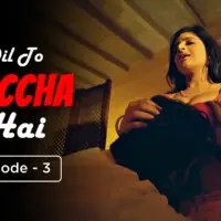 Dil To Baccha Hai Episode 3