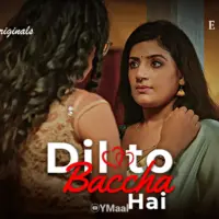 Dil To Baccha Hai Episode 4