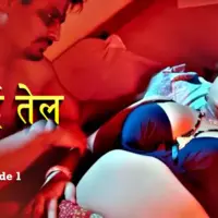 Jaadui Tel Episode 1