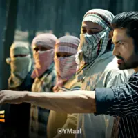 Jungle Mein Dangal Episode 1