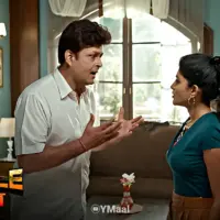 Jungle Mein Dangal Episode 4