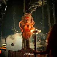 Jungle Mein Dangal Episode 5