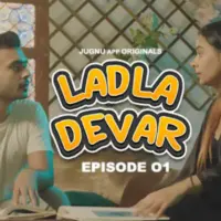 Ladla Devar Episode 1