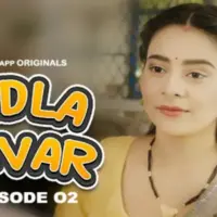Ladla Devar Episode 2