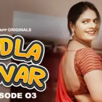 Ladla Devar Episode 3