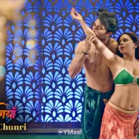 Lehenga Chunri Episode 4