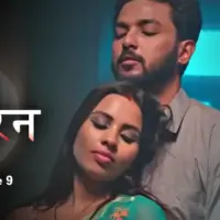 Jabran Episode 9 Big Shots