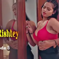 Kache Rishtey Episode 3