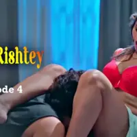 Kache Rishtey Episode 4