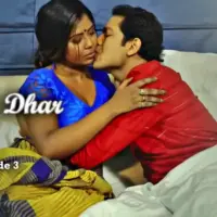 Gandu Dhar Episode 3