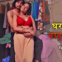 Gharwali Baharwali Episode 6