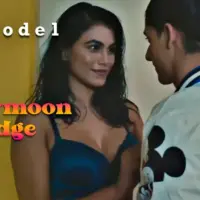 Honeymoon Lodge Episode 1