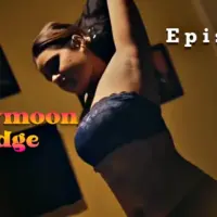 Honeymoon Lodge Episode 2