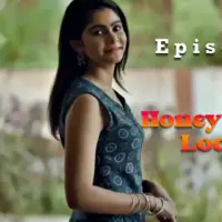 Honeymoon Lodge Episode 3