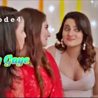 L Lag Gaye Episode 4
