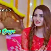L Lag Gaye Episode 5