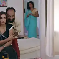 Gahera Rishtaa Episode 2