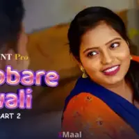 Gubare Wali Episode 3