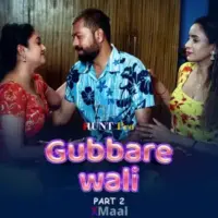 Gubare Wali Episode 5