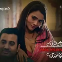 Jane Anjane Mein 7 Episode 2