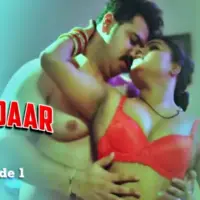 Karzdaar Episode 1