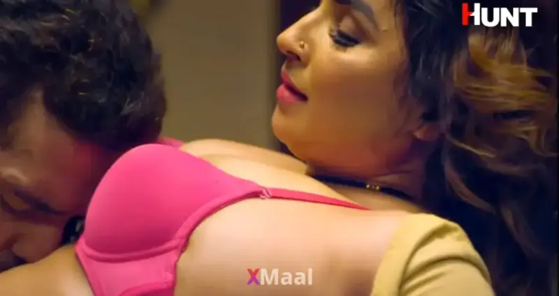 Khatshala Web Series Poster