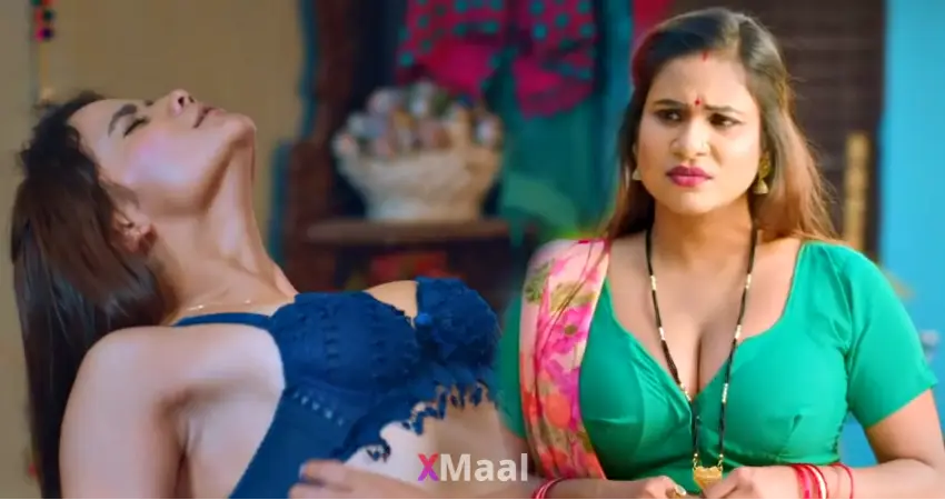 Khatshala Episode 5