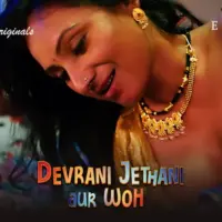 Devrani Jethani Aur Woh Episode 4