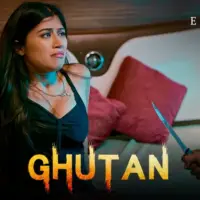 Ghutan Episode 2