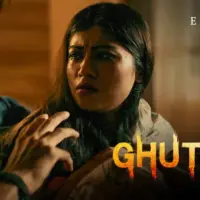 Ghutan Episode 3