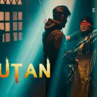 Ghutan Episode 4
