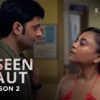 Haseen Maut 2 Episode 4