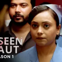 Haseen Maut Episode 1
