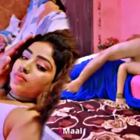 Indoo Ki Jawani Episode 4