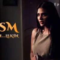 Jism Dil Se Lekin Episode 1