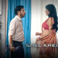 Khel Khel Me Episode 3