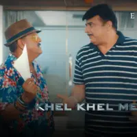 Khel Khel Me Episode 4