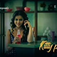 Kitty Party Episode 1