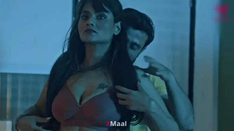 Besharam Episode 4