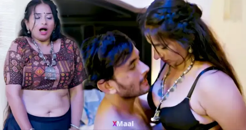 Goan Ki Malai Web Series Poster