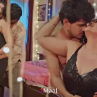 Jadui Palang Episode 8