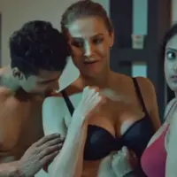 Lady Hunter Episode 6