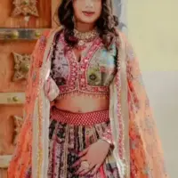 Aishwarya Agrawal