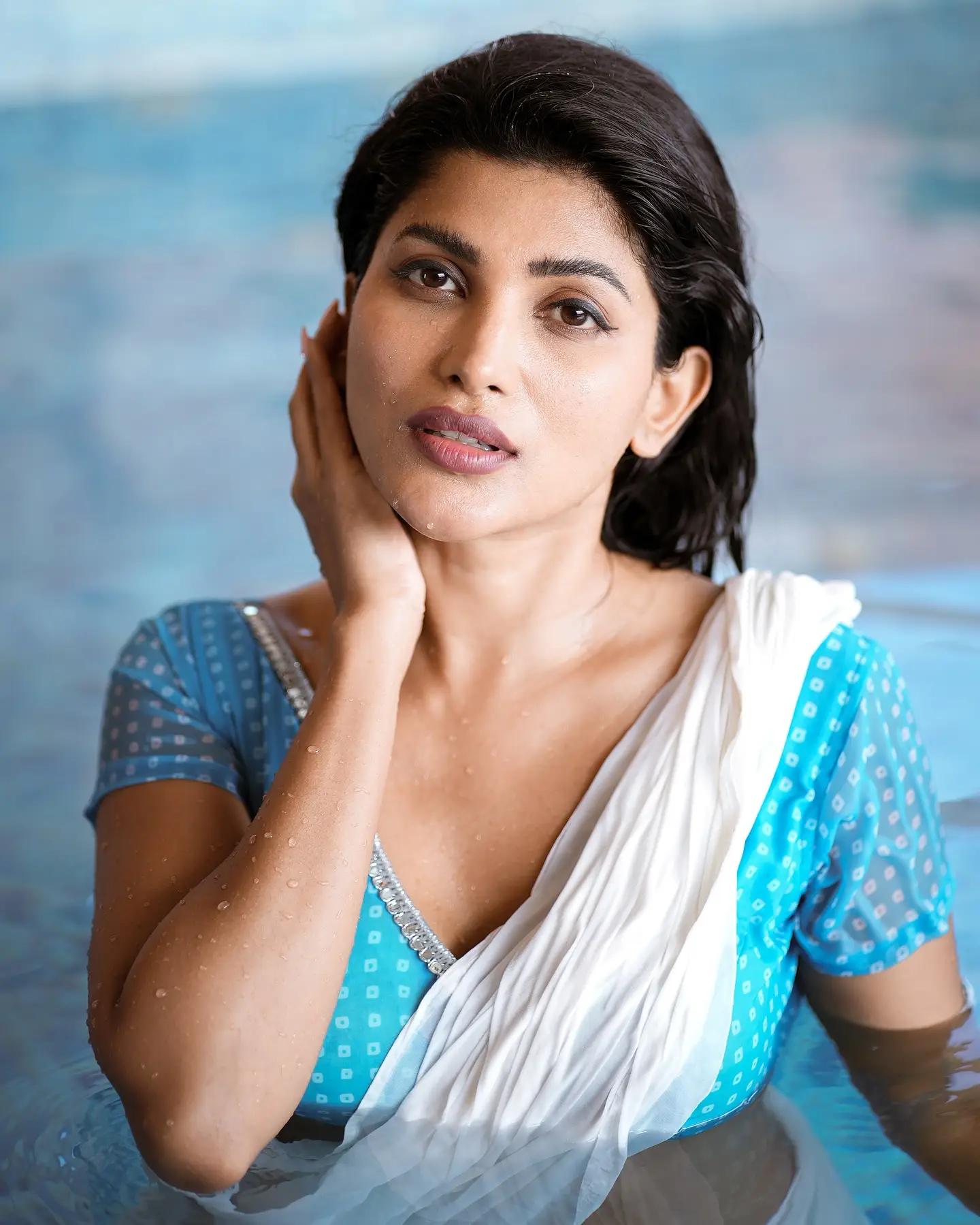 Akshaya Shetty Model Profile Photo