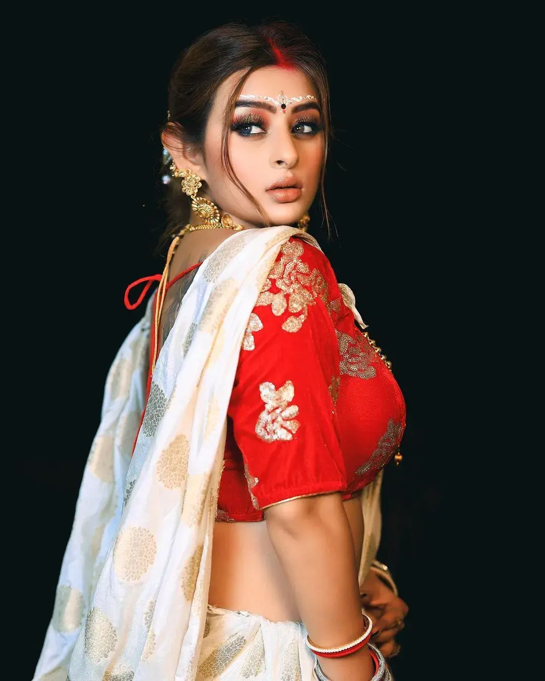 Ankita Dave Model Profile Photo