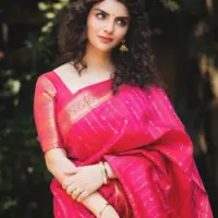 Anveshi Jain